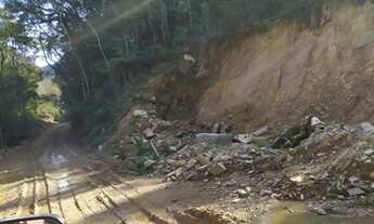 Imagem 4: Fazenda Vale Verde 74 Alqueires - Tunas do Paraná - Paraná - Marques de Abrantes