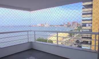 Imagem 7: Apartamento de Alto Padrão na parte mais nobre da Beira Mar em Fortaleza