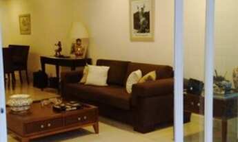 Imagem: SOBRADO - BROOKLIN - SP