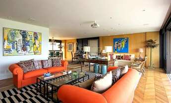 Imagem 2: Apartamento, Real Parque - São Paulo