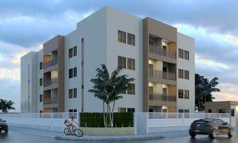 Imagem 2: Um lindo apartamento a partir de 152,900, com excelente acabamento, em Mangabeira