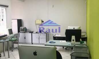 Imagem 7: LOCAÇÃO - SOBRADO COMERCIAL - CHÁCARA SANTO ANTÔNIO - SÃO PAULO/SP