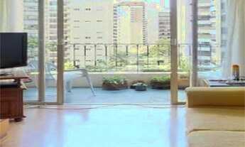 Imagem: Lindo apartamento de 112 m2 em Perdizes!