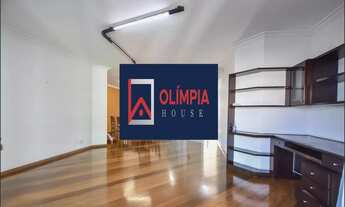 Imagem 2: Apartamento Venda Campo Belo 160 m² 4 Dormitórios