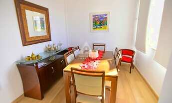 Imagem 2: Apartamento à venda, 3 quartos, Santa Teresa - RIO DE JANEIRO/RJ