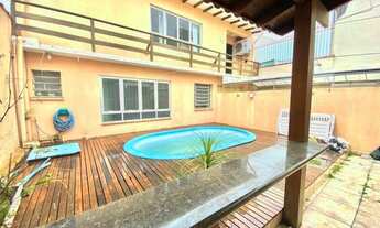 Imagem 2: Porto Alegre - Casa Padrão - Nonoai