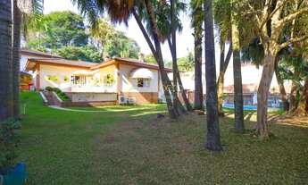 Imagem 3: Casa térrea no Brooklin Velho