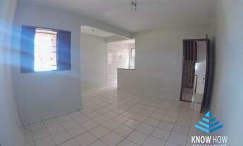 Imagem 5: Apartamento de dois quartos na QNJ 17 em Taguatinga