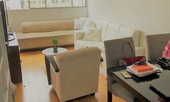 Imagem 2: APARTAMENTO - VILA OLÍMPIA - SP