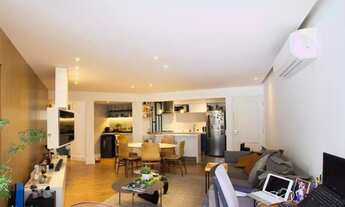 Imagem 5: Apartamento com 2 dormitórios à venda, 93 m² por R$ 1.350.000,00 - Itaim Bibi - São Paulo