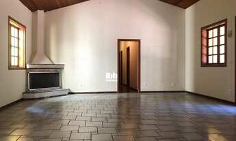 Imagem 2: Casa a venda em condomínio em nova lima