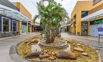 Imagem 6: PORTO ALEGRE - Conjunto Comercial/sala - Tristeza