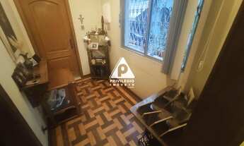 Imagem 5: Casa à venda, 3 quartos, 1 vaga, Botafogo - RIO DE JANEIRO/RJ