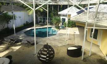 Imagem 4: Casa em Condomínio à venda, 5 quartos, 5 suítes, 3 vagas, BARRA DA TIJUCA - RIO DE JANEIRO