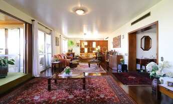 Imagem: Apartamento no Jardim Marajoara. Alto padrão