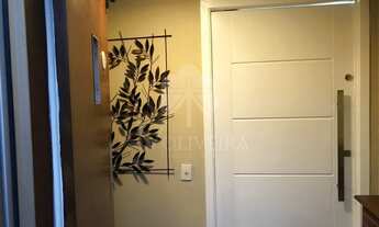 Imagem 2: Apartamento à venda, 146m² 2 suítes, 4 banheiros, 2 vagas - Real Parque, São Paulo, SP