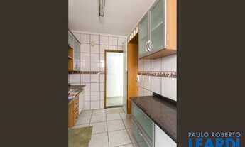 Imagem 3: APARTAMENTO - DEMARCHI - SP