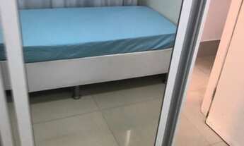 Imagem 3: Alugo apto 2/4 mobiliado no Alto do Jurua