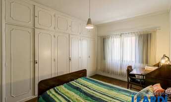 Imagem 6: APARTAMENTO - MORRO DOS INGLESES - SP