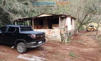 Imagem 2: Terreno em rua - Bairro Chácaras São Miguel em Londrina