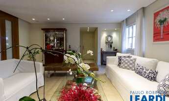 Imagem 4: CASA EM CONDOMÍNIO - VILA SÃO FRANCISCO - SP