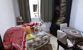 Imagem: Apartamento à venda, 1 quarto, Botafogo