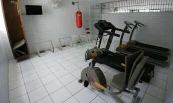 Imagem 6: Apartamento para venda com 93 metros quadrados com 3 quartos em Madalena - Recife - PE