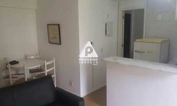 Imagem 2: Apartamento à venda, 1 quarto, 1 vaga, Botafogo - RIO DE JANEIRO/RJ