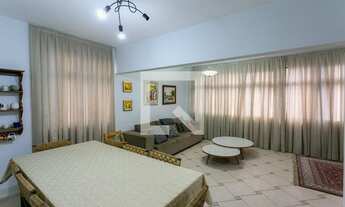 Imagem 4: Apartamento para Aluguel - Sion, 3 Quartos, 138 m2