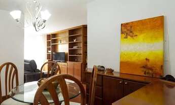 Imagem 3: APARTAMENTO - PINHEIROS - SP