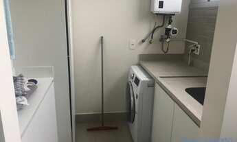 Imagem 5: APARTAMENTO - VILA MARIANA - SP