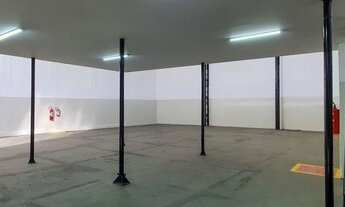 Imagem 2: GALPÃO - VILA PAGANO - SP