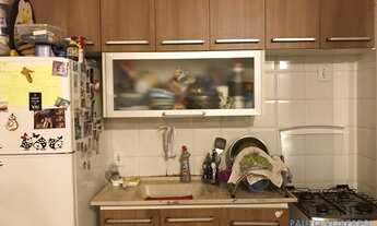 Imagem 6: APARTAMENTO - JARDIM MARAJOARA - SP