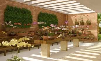 Imagem 5: APARTAMENTO - MORUMBI - SP