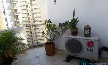 Imagem 2: APARTAMENTO - JARDIM PAULISTA - SP