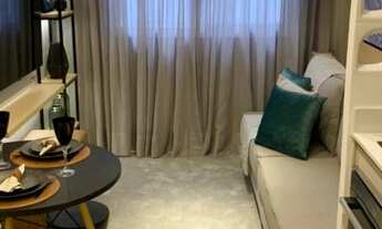 Imagem 7: Apartamento venda, 29 metros quadrados com 1 quarto prox a estação Giovanni Gronchi