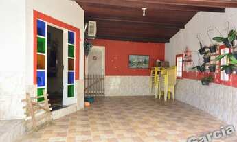 Imagem 3: Casa com 3 dormitórios e piscina em Peruíbe