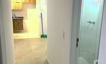 Imagem 3: APARTAMENTO - CHÁCARA SANTO ANTONIO - SP