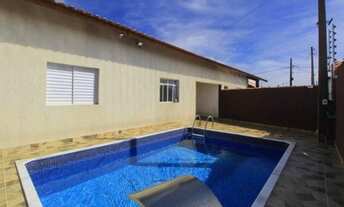 Imagem 3: Casa no Santo Agostinho com 3 quartos / Aceito Parcelamento