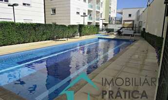 Imagem 3: APARTAMENTO RESIDENCIAL em CAMPINAS - SP, VILA AUROCAN