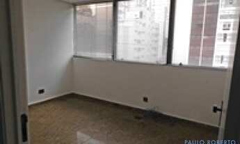 Imagem 2: CONJ. COMERCIAL - JARDIM PAULISTA - SP