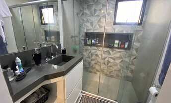 Imagem 13: São Paulo - Apartamento Padrão - Tatuapé