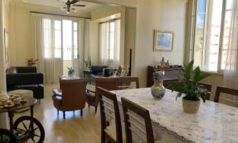 Imagem 4: Apartamento 3 dormitórios no Centro Histórico de Porto Alegre, com 113m, andar alto e elev