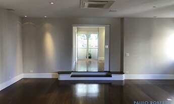 Imagem 2: APARTAMENTO - JARDIM AMÉRICA - SP