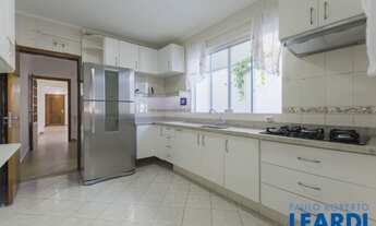 Imagem 6: CASA ASSOBRADADA - CAMBUCI - SP