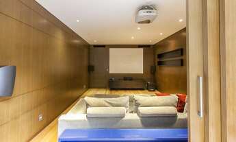 Imagem 1: Casa Venda Chácara Santo Antônio 1000 m² 4 Dormitórios