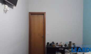 Imagem 6: CASA ASSOBRADADA - BUTANTÃ - SP