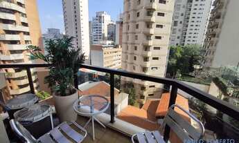 Imagem 3: APARTAMENTO - JARDIM AMÉRICA - SP