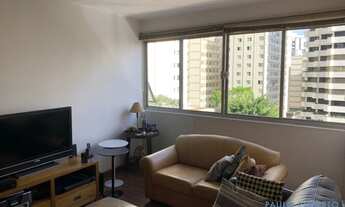 Imagem: APARTAMENTO - JARDIM PAULISTA - SP
