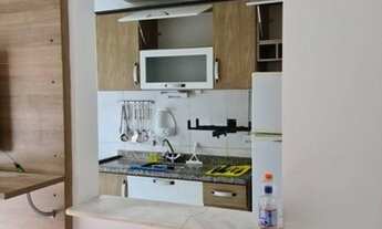 Imagem 3: APARTAMENTO - BUTANTÃ - SP